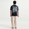 Nike - Áo Tay Ngắn Thể Thao Nam Sportswear T-Shirt Dip Dye