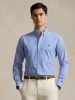 Ralph Lauren - Áo Sơ Mi Nam Tay Dài Custom Fit Striped Stretch Poplin Shirt