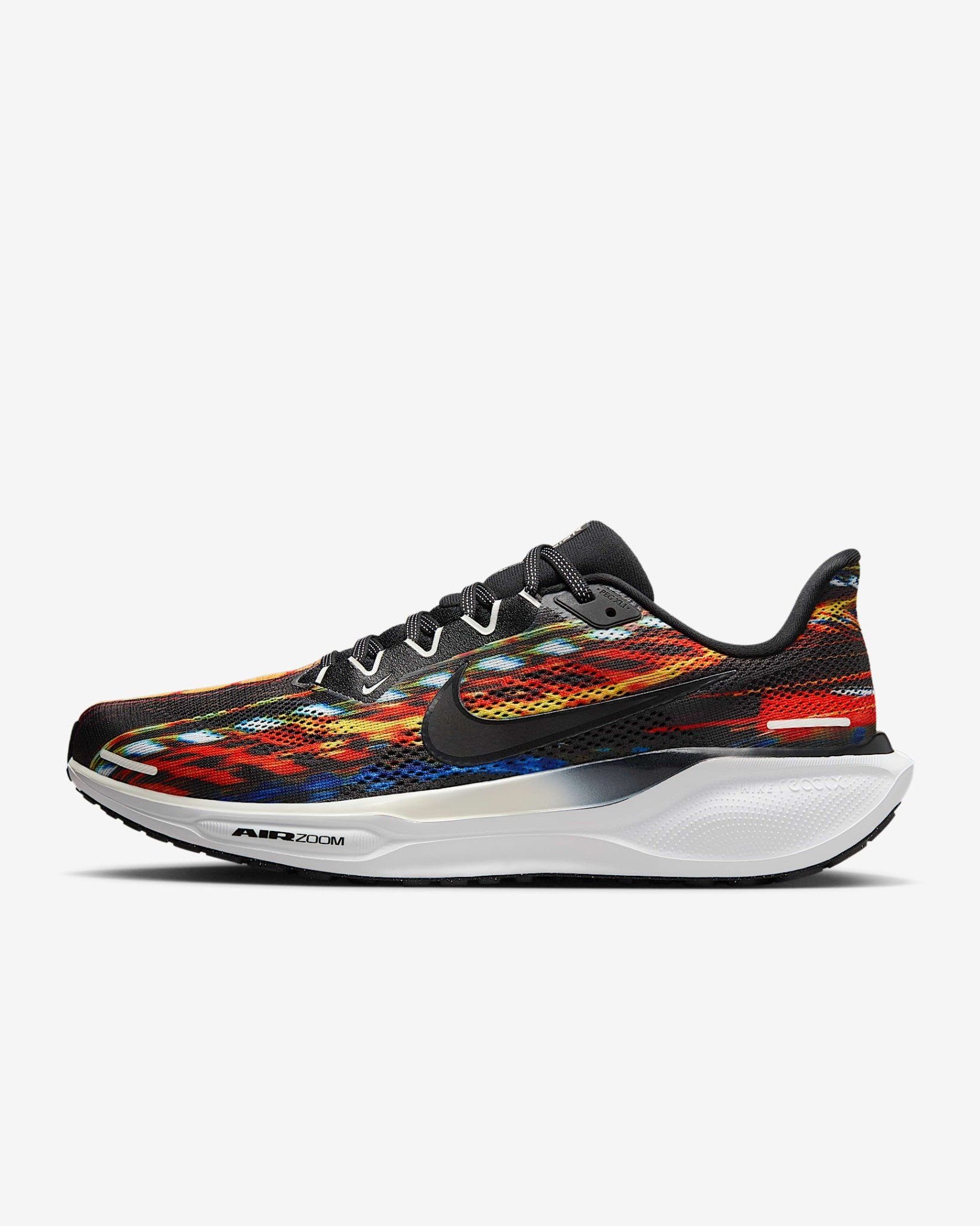 Nike - Giày chạy bộ thể thao Nam Pegasus 41 Men's Road Running Shoes