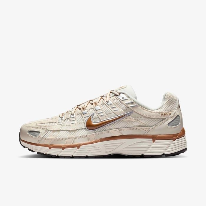 Nike - Giày thời trang thể thao Nam Nike P-6000 Shoes