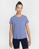 Nike - Áo thun tay ngắn thể thao Nữ Nike One Classic Women's Dri-FIT Short-Sleeve Top