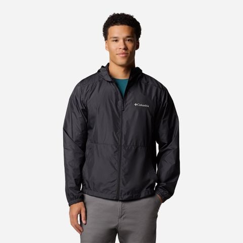 Columbia - Áo Khoác Nam Discovery Loop Windbreaker