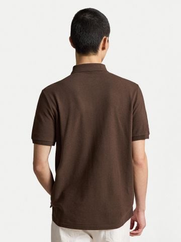 Ralph Lauren - Áo Polo Nam Regular Fit Mesh Polo