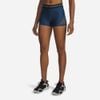 Under Armour - Quần Bó Thể Thao Nữ HeatGear Mesh Shorty