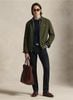 Ralph Lauren - Áo Khoác Nam Windbreaker Jacket
