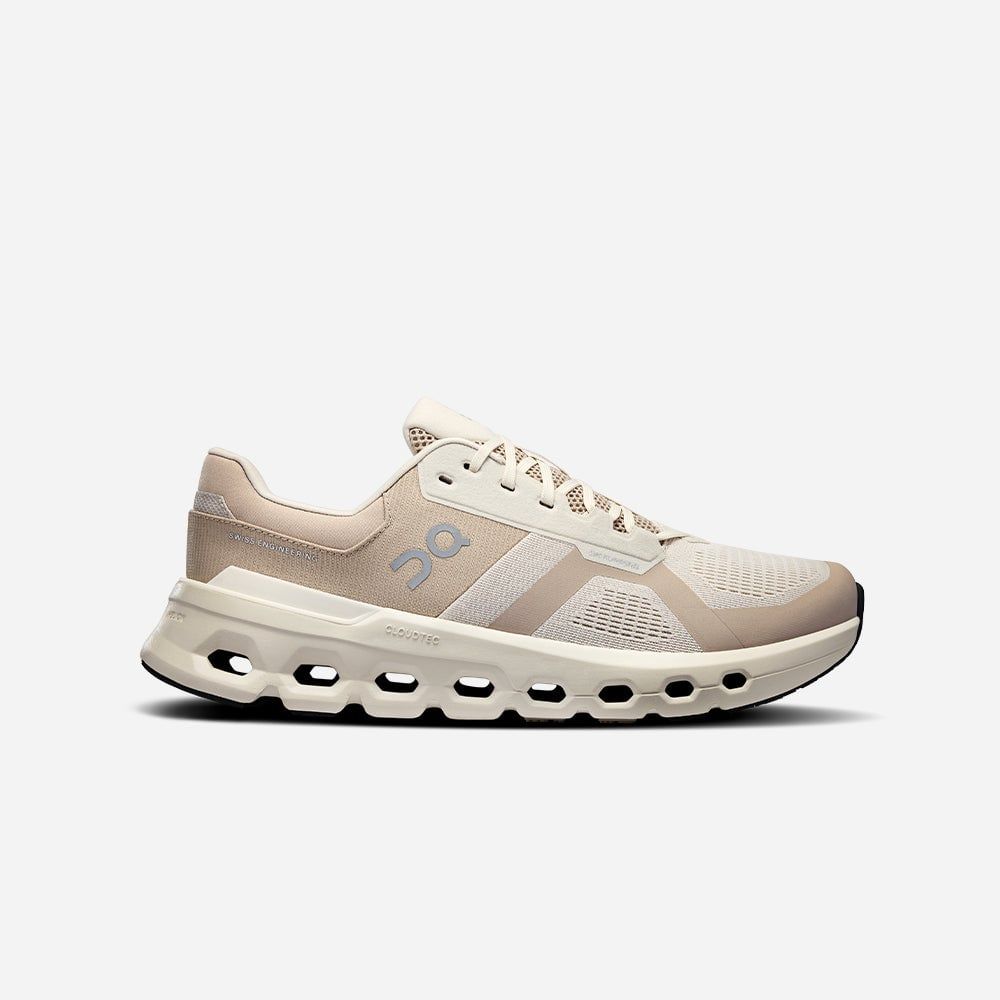 On - Giày chạy bộ nam Cloudrunner 2 Running Shoes