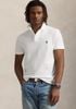 Ralph Lauren - Áo Thun Có Cổ Nam The Iconic Mesh Polo Shirt