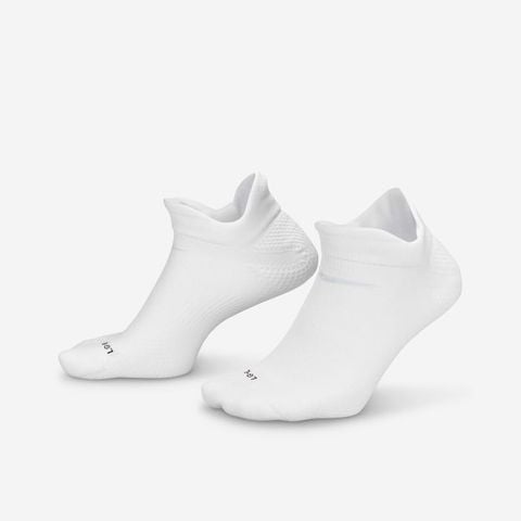 Nike - Vớ thể thao Nam Nữ Running Lightweight No-Show Socks