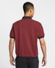 Nike - Áo tay ngắn thể thao Nam Life Men's Heavyweight Polo