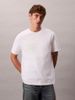 Calvin Klein - Áo thun thời trang nam Circle Graphic Relaxed T-Shirt