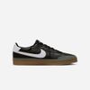 Nike - Giày thời trang thể thao Nam Men's Court Shot Sneakers - Black