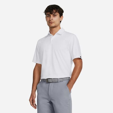 Under Armour - Áo Thun Có Cổ Nam T2g Polo Lb