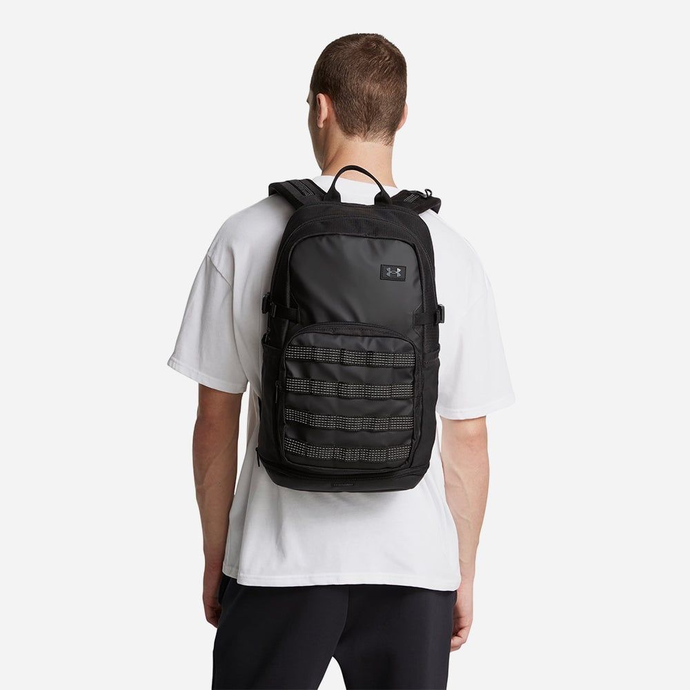 Under Armour - Ba lô nam nữ Triumph Sport Backpack