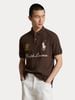 Ralph Lauren - Áo Polo Nam Regular Fit Mesh Polo