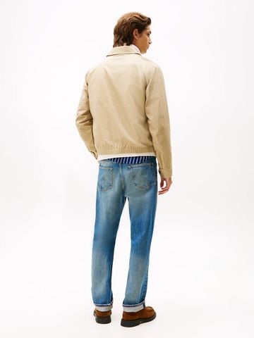 Tommy Hilfiger - Áo khoác tay dài nam Classic Ivy Jacket