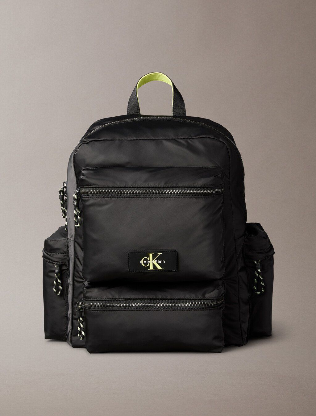 Calvin Klein - Ba lô CK nam Tech Utility Backpack