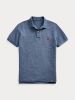Ralph Lauren - Áo Thun Có Cổ Nam Slim Fit Mesh Polo Shirt