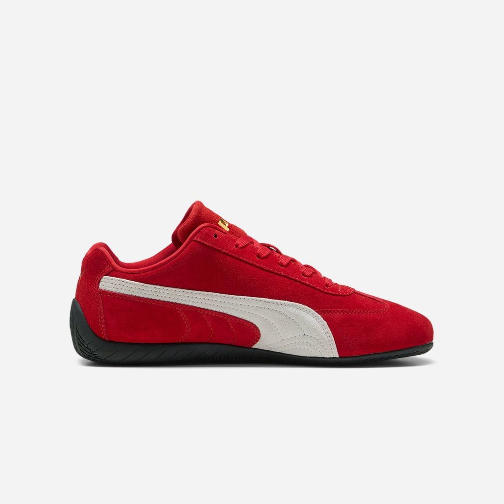 Puma - Giày thời trang thể thao nữ Speedcat Og Lifestyle Shoes