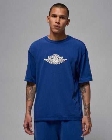 Nike - Áo phông tay ngắn thể thao Nam Jordan Rare Air Men's T-Shirt