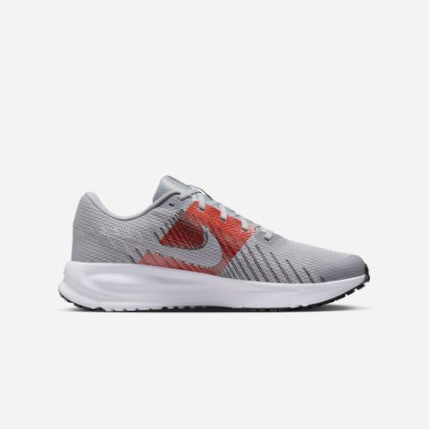 Nike - Giày chạy bộ Nam Men's Run Defy Running Shoes - Gray