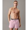 Calvin Klein - Quần bơi nam Medium Double Waistband