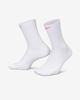 Nike - Vớ cổ cao thể thao Nam Nữ Running Lightweight Micro Crew Socks (1 Pair)