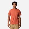 Columbia - Áo thun nam Zero Rules™ Light Crew Outdoor