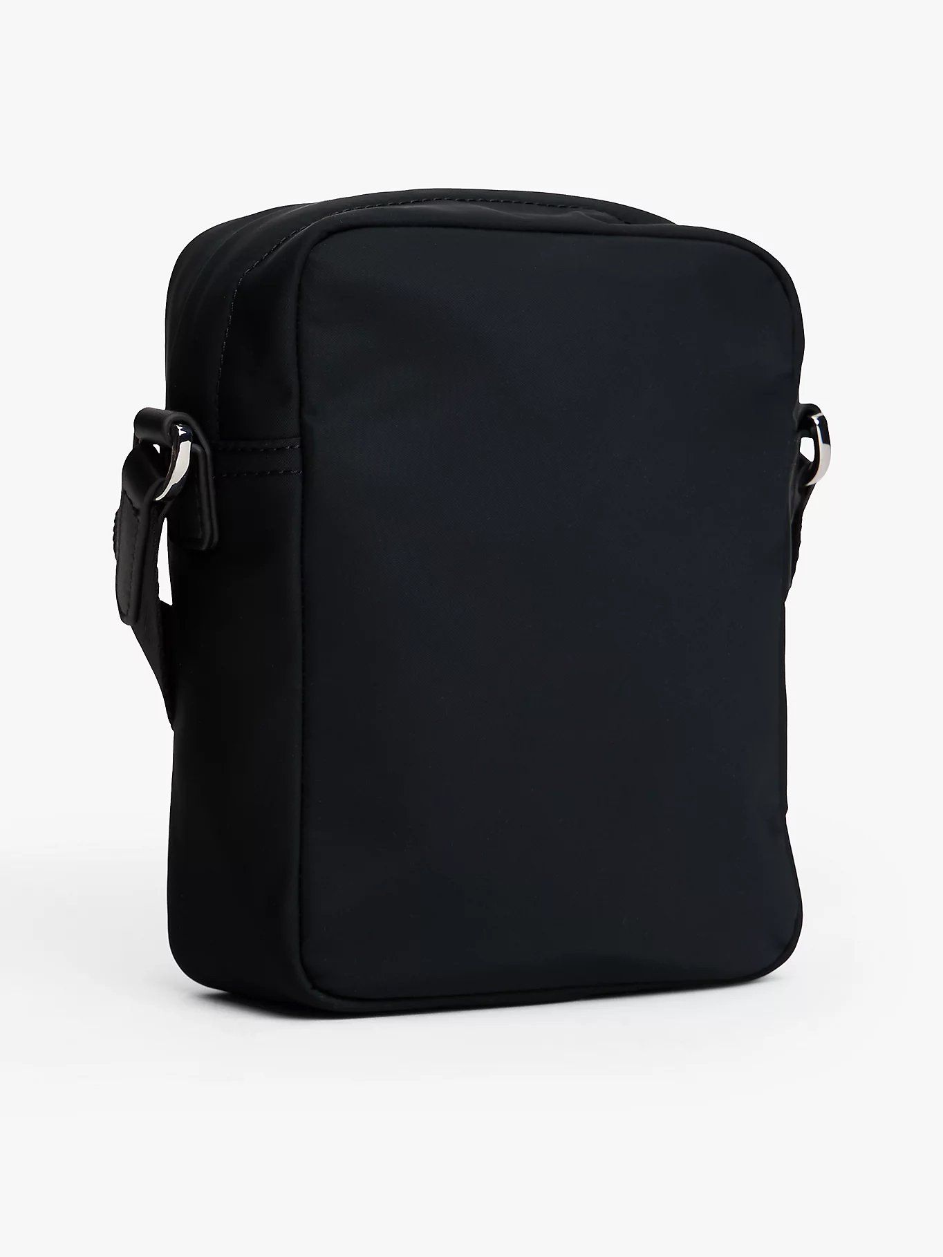 Tommy Hilfiger - Túi đeo chéo nam Logo Patch Crossbody Reporter Bag