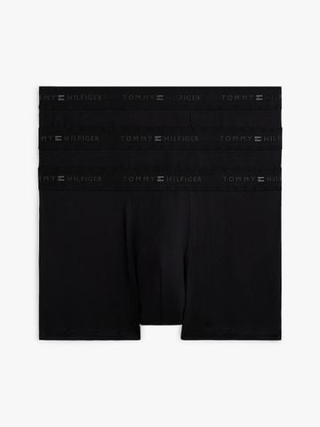 Tommy Hilfiger - Set 3 Quần Lót Nam 3-Pack Signature Waistband Trunks