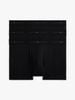 Tommy Hilfiger - Set 3 Quần Lót Nam 3-Pack Signature Waistband Trunks