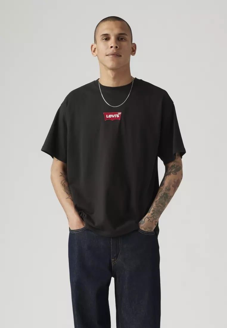 Levi's - Áo thun nam Men's Graphic Vintage Fit T-Shirt
