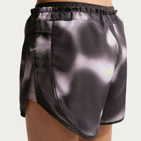 Nike - Quần Ngắn Chạy Bộ Nữ Tempo Luxe Women's Dri-FIT 2-in-1 Running Shorts