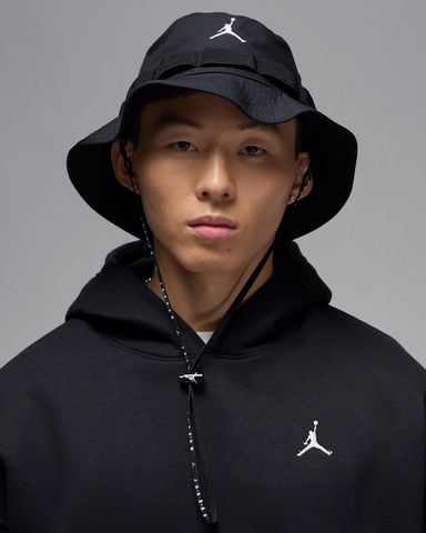 Nike - Nón thể thao rộng vành Nam Nữ Jordan Apex Bucket Hat