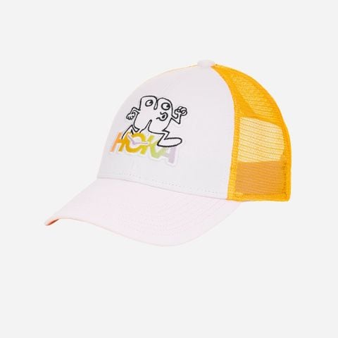 Hoka - Nón Trucker Nam Grd Trucker