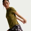 Nike - Quần Ngắn Chạy Bộ Nữ Tempo Luxe Women's Dri-FIT 2-in-1 Running Shorts
