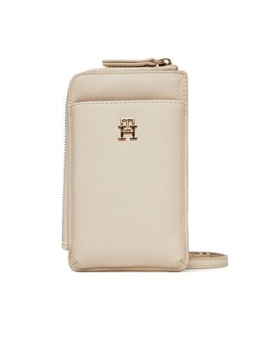 Tommy Hilfiger - Ví đeo nữ TH Distinct Phone Wallet