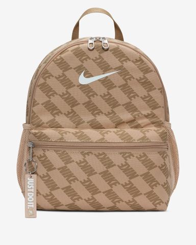 Nike - Ba lô thể thao Trẻ Em Brasilia JDI Older Kids' Mini Backpack (11L)