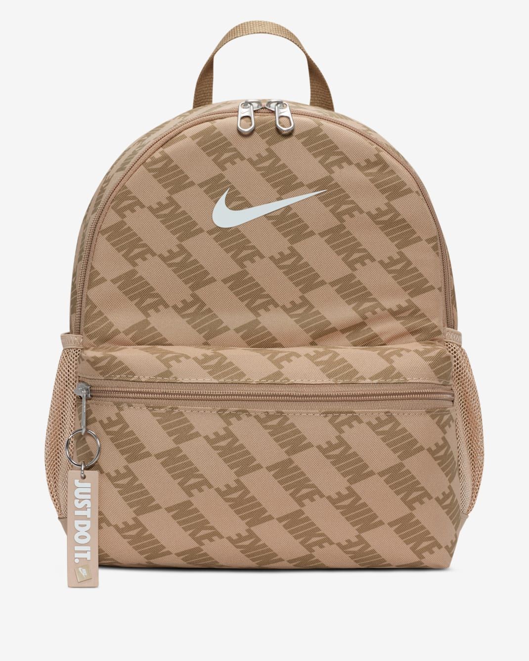 Nike - Ba lô thể thao Trẻ Em Brasilia JDI Older Kids' Mini Backpack (11L)