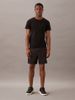 Calvin Klein - Quần ngắn thể thao nam Icon Sport Woven Shorts