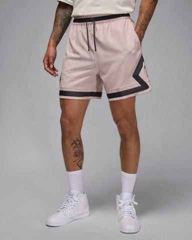 Nike - Quần ngắn thể thao Nam Paris Saint-Germain Men's Diamond Shorts