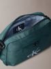 Calvin Klein - Túi đeo chéo nam Bold Logo Nylon Camera Bag