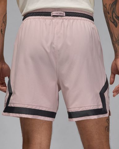 Nike - Quần ngắn thể thao Nam Paris Saint-Germain Men's Diamond Shorts