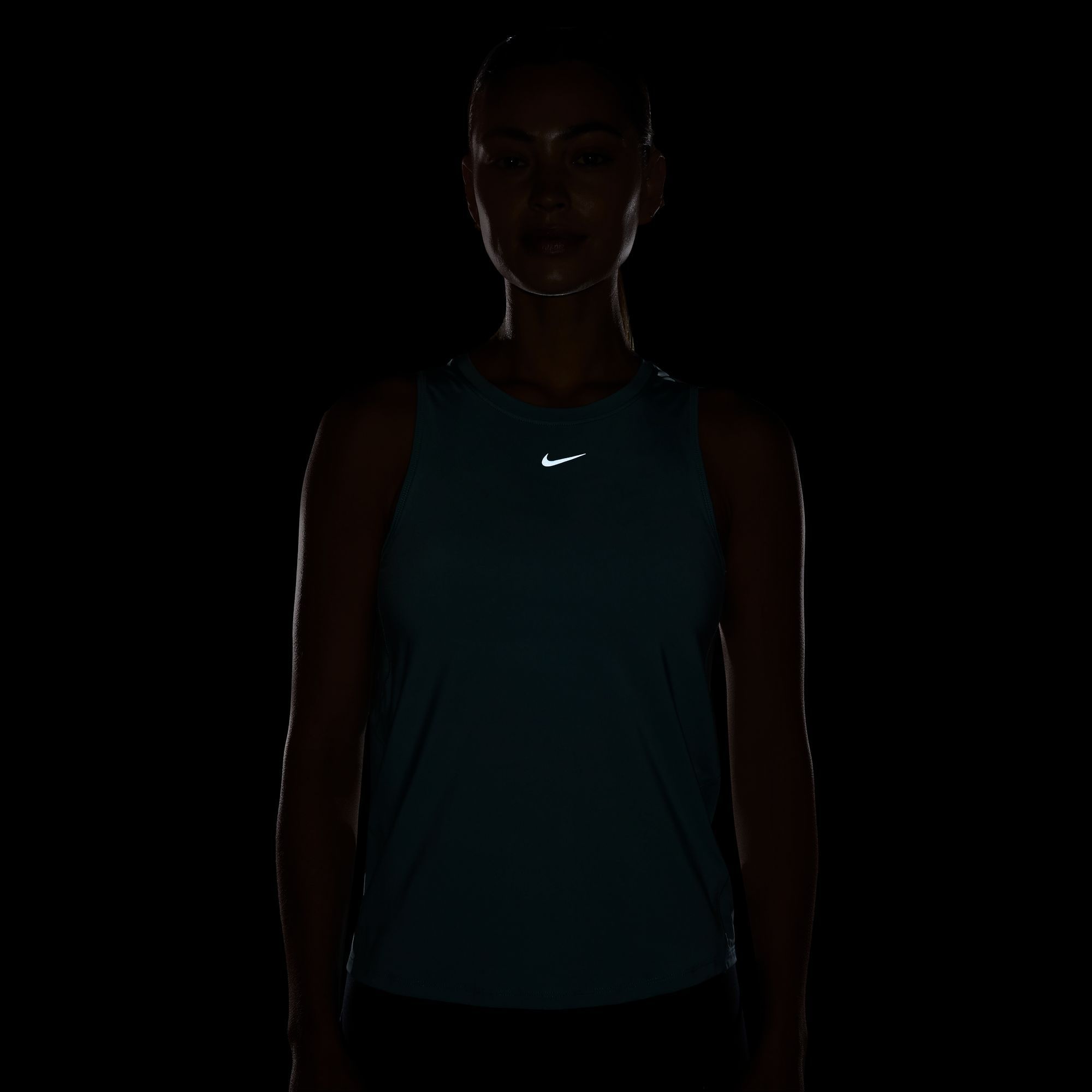 Nike - Áo ba lỗ thể thao Nữ Nike One Classic Women's Dri-FIT Tank Top