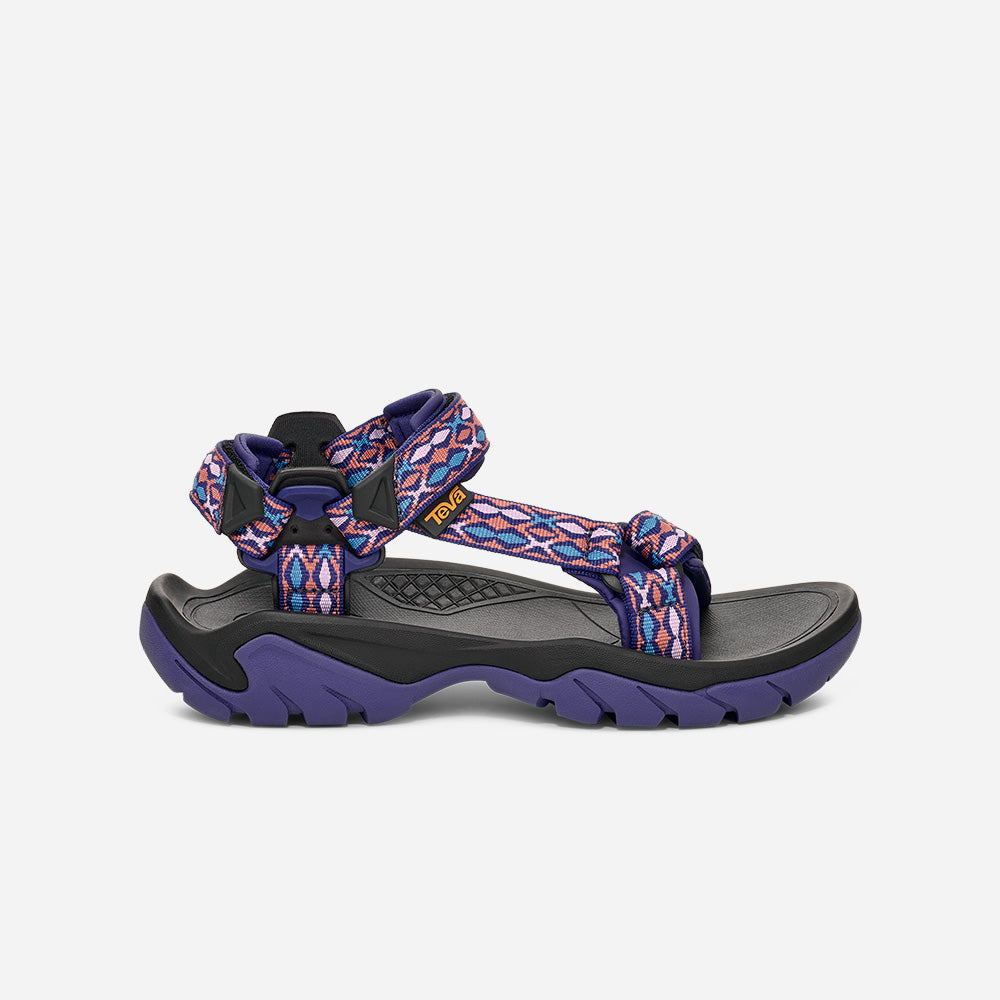 Teva - Giày xăng đan thể thao nữ Terra Fi 5 Universal Lifestyle