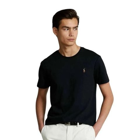 Ralph Lauren - Áo Thun Tay Ngắn Nam Short Sleeve T-Shirt