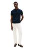 Tommy Hilfiger - Áo thun tay ngắn nam TH Tipping Stripe T-Shirt