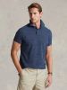 Ralph Lauren - Áo Thun Có Cổ Nam Slim Fit Mesh Polo Shirt