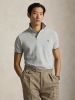 Ralph Lauren - Áo Polo Nam Custom Slim Fit Mesh Polo Shirt