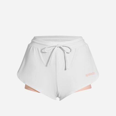 Speedo - Quần đi biển nữ 2025 Sun Protection Female Af Watershort