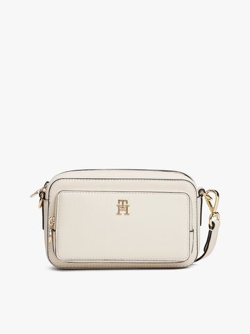 Tommy Hilfiger - Túi đeo chéo nữ TH Icon Camera Bag